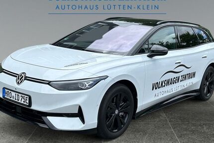 VW ID.7 2.000 km 48.990 &euro; Rostock 18107