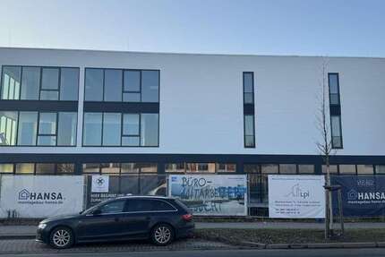 Gewerbeobjekt Rostock - 6.000&euro; | Angebot:26460701