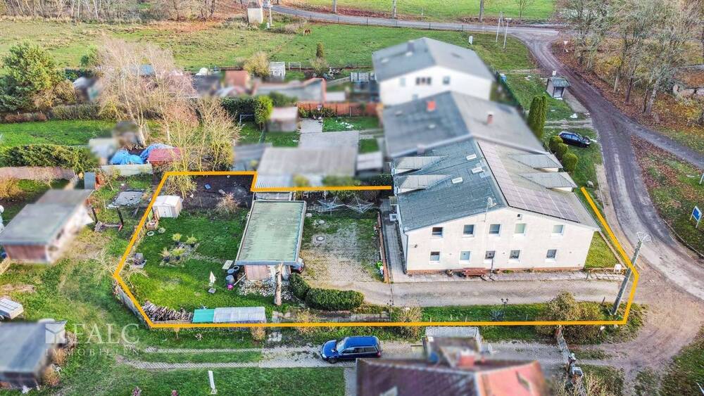 Mehrfamilienhaus, Wohnhaus Steinfeld / Rothbeck Steinfeld - 1 Zimmer, 242 m&sup2;, 350.000&euro; | Angebot:25771311