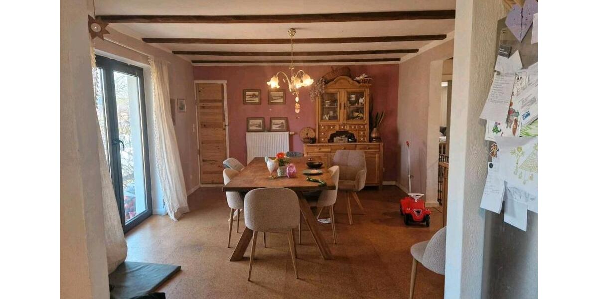 Einfamilienhaus Bützow - 6 Zimmer, 160 m&sup2;, 300.000&euro; | Angebot:26224157