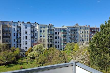 Wohnung Rostock Hansaviertel - 3 Zimmer, 73 m&sup2;, 800&euro; | Angebot:26278044