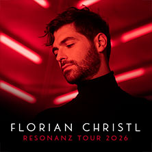 Florian Christl - Resonanz Tour 2026 - Solo Piano 06.05.2026 Barocksaal Rostock