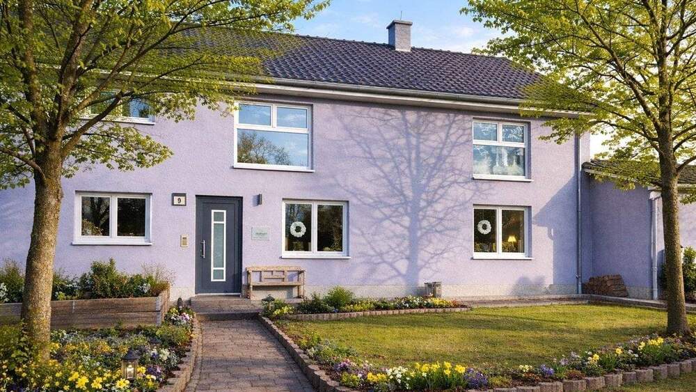 Doppelhaushälfte Dummerstorf Petschow - 6 Zimmer, 185 m&sup2;, 475.000&euro; | Angebot:25675681
