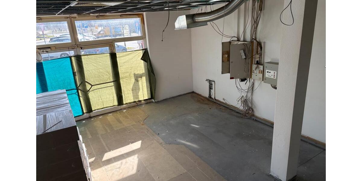 Gewerbeobjekt Rostock Groß-Klein - 2.945&euro; | Angebot:25928937