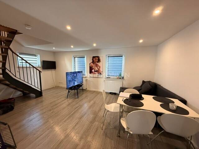 Reihenendhaus Broderstorf / Neu Thulendorf Pastow - 3 Zimmer, 70 m&sup2;, 945&euro; | Angebot:26108071