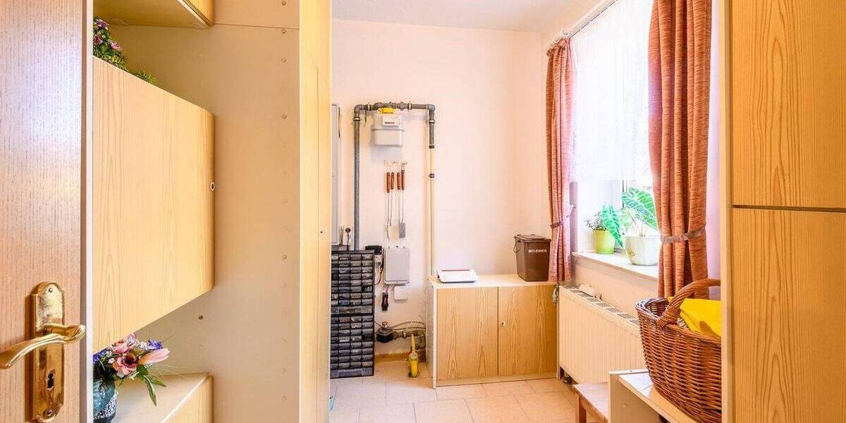 Einfamilienhaus Elmenhorst Lichtenhagen - 5 Zimmer, 144 m&sup2;, 570.000&euro; | Angebot:26500054