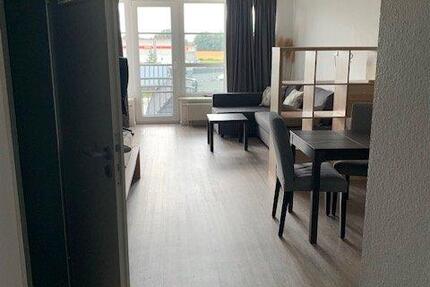 Wohnung Kritzmow - 1 Zimmer, 38 m&sup2;, 300&euro; | Angebot:26440523