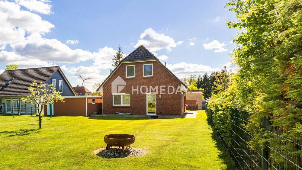 Einfamilienhaus Groß Kussewitz Groß Kussewitz - 5 Zimmer, 117 m&sup2;, 435.560&euro; | Angebot:26778660