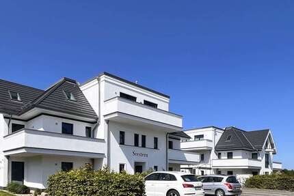 Wohnung zum Kaufen in Börgerende 389.000 € 68.05 m²