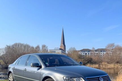 VW Phaeton 285.900 km 10.499 &euro; Rostock 18146
