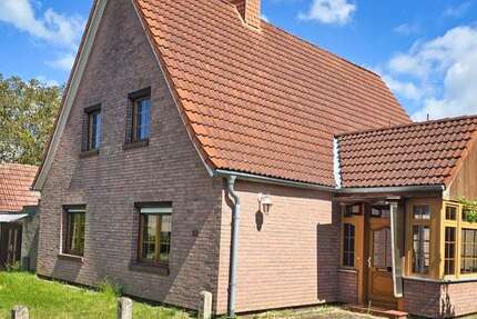 Haus zum Kaufen in Marlow Völkshagen 260.000 € 140 m² 5 zimmer