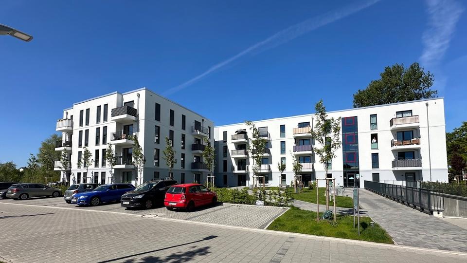 Erdgeschoßwohnung Kritzmow - 2 Zimmer, 71 m&sup2;, 835&euro; | Angebot:24510696