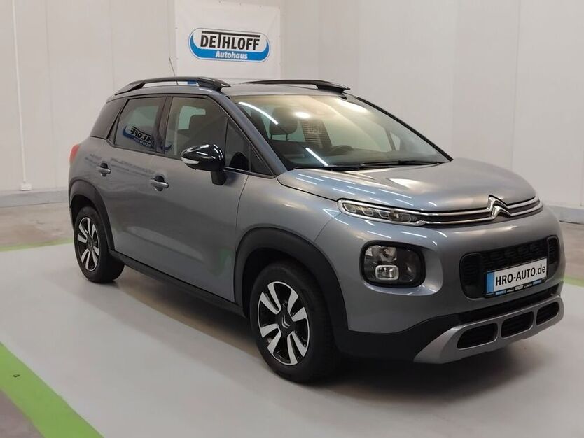 C3 Aircross