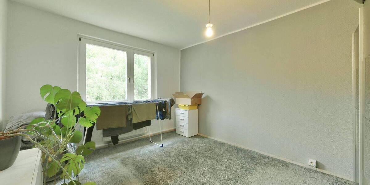Etagenwohnung Rostock Südstadt - 3 Zimmer, 60 m&sup2;, 185.000&euro; | Angebot:26570412