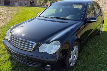 Mercedes-Benz C 220 175.217 km 1.999 &euro; Tessin 18195