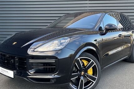 Porsche Cayenne 134.887 km 84.750 € Papendorf 18059