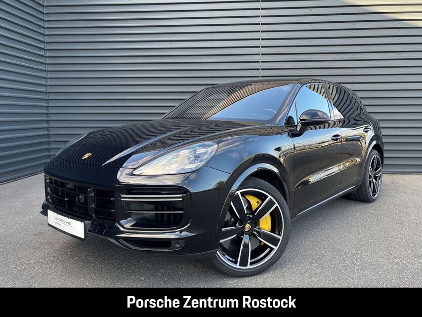 Porsche Cayenne 134.887 km 84.750 € Papendorf 18059