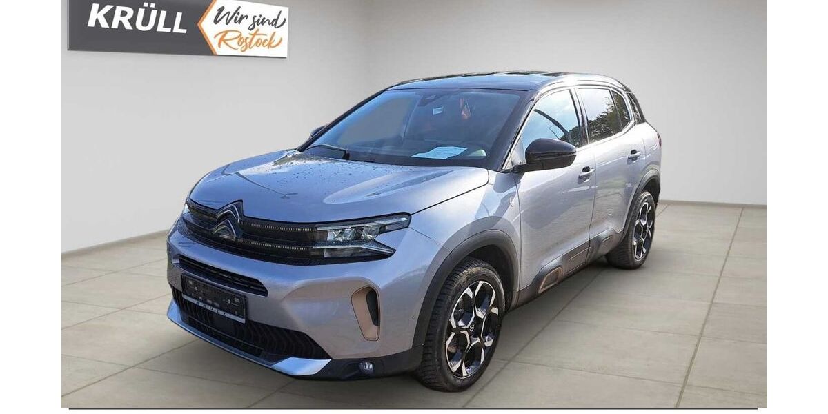 Citroen C5 Aircross 42.365 km 22.990 &euro; Rostock 18146