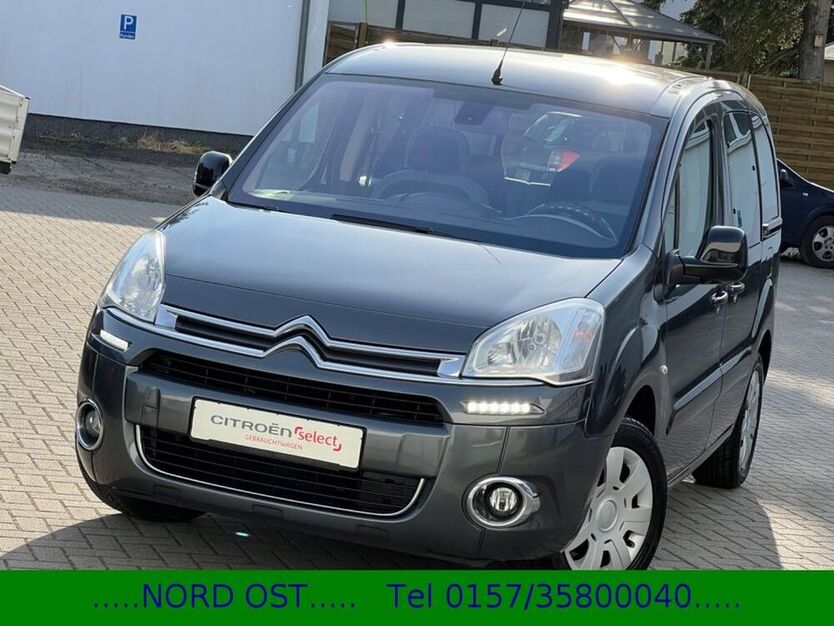 Berlingo