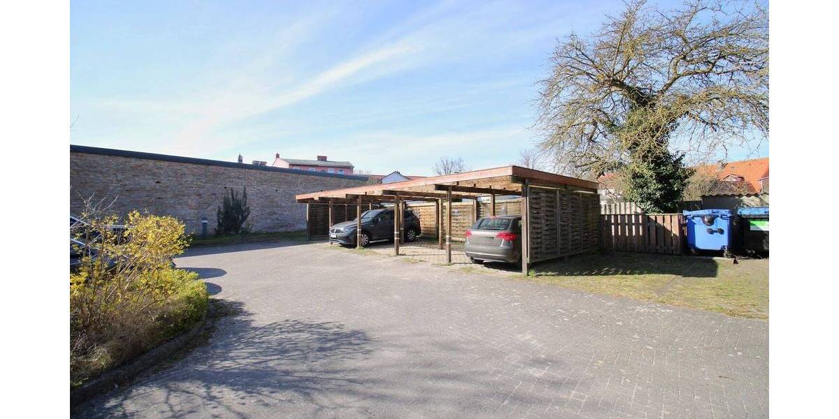 Etagenwohnung Ribnitz-Damgarten Ribnitz - 3 Zimmer, 64 m&sup2;, 120.000&euro; | Angebot:26686630