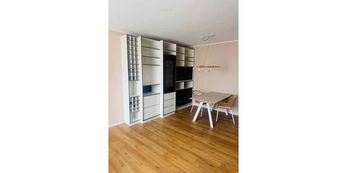 Etagenwohnung Rostock Alt Bartelsdorf - 2 Zimmer, 75 m&sup2;, 975&euro; | Angebot:23594095