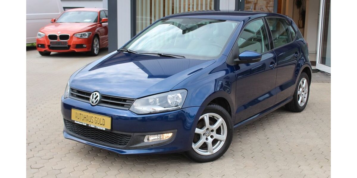 VW Polo 240.715 km 3.900 &euro; Rostock 18107