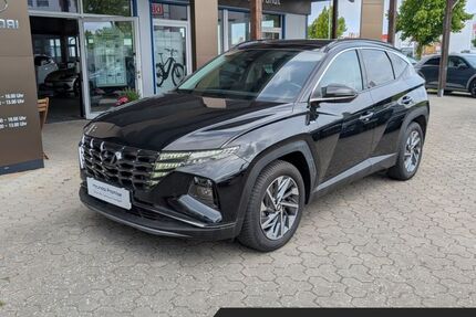 Hyundai TUCSON 67.800 km 27.950 € Rostock 18146