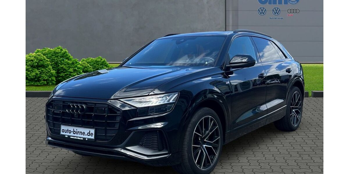 Audi Q8 85.501 km 76.017 &euro; Bad Doberan 18209
