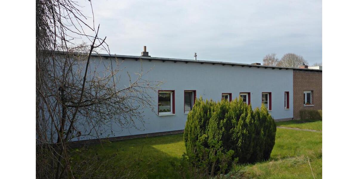 Reihenhaus Sanitz - 6 Zimmer, 120 m&sup2;, 190.000&euro; | Angebot:26752513
