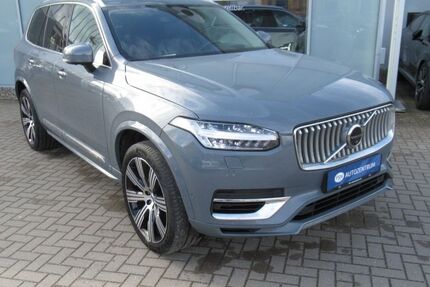 Volvo XC90 72.686 km 50.000 &euro; Rostock 18057