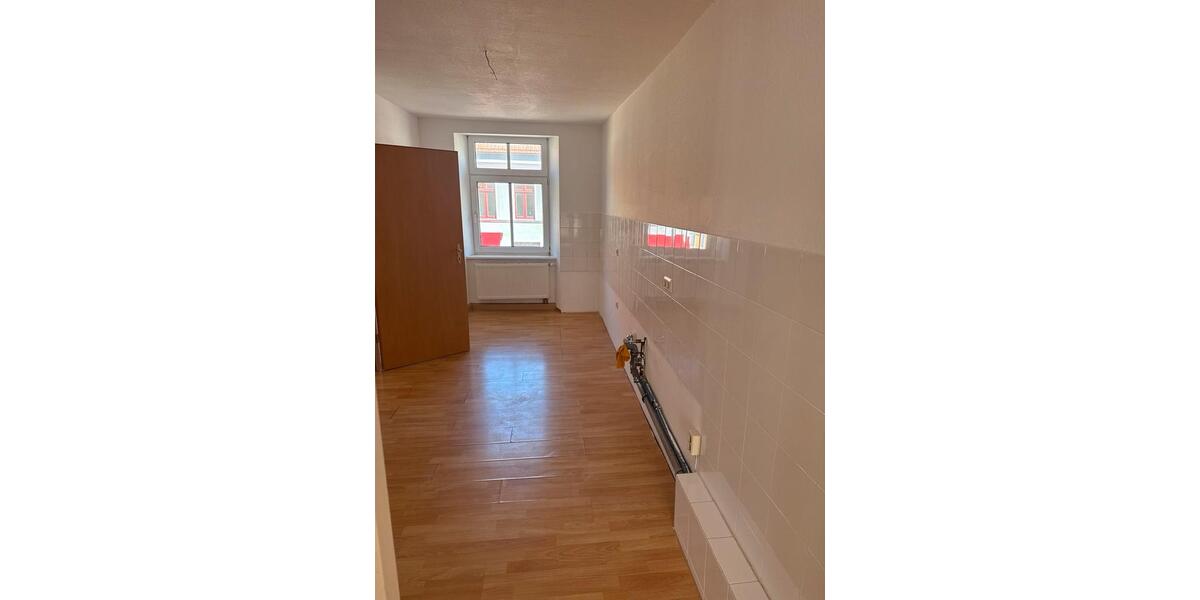 Etagenwohnung Bad Doberan - 3 Zimmer, 120 m&sup2;, 1.164&euro; | Angebot:26483285