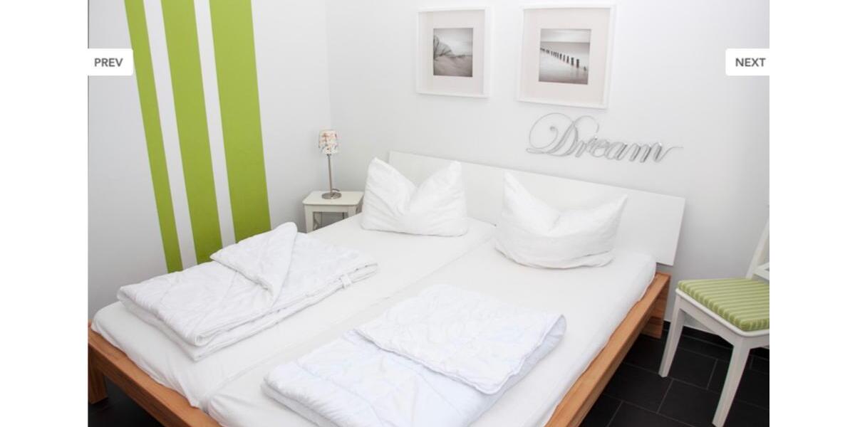 Ferienimmobilie Admannshagen-Bargeshagen Bargeshagen - 55&euro; | Angebot:26144605