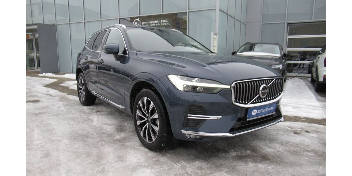 Volvo XC60 10.537 km 43.000 &euro; Rostock 18146