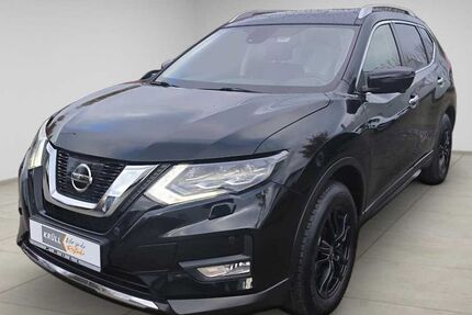 Nissan X-Trail 42.400 km 19.990 € Rostock 18146
