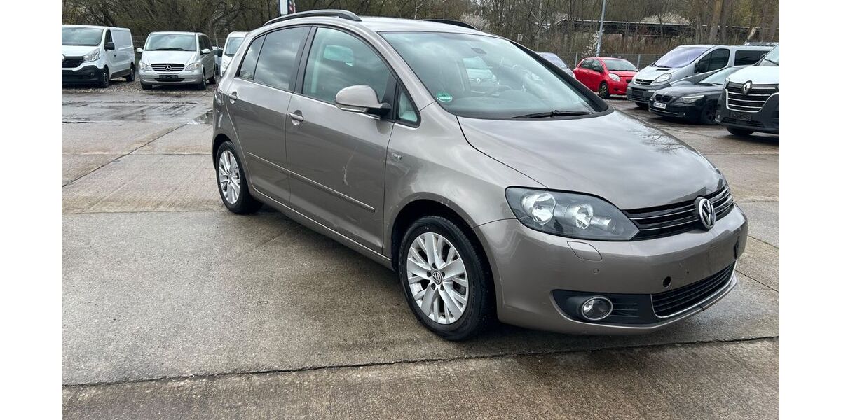 VW Golf Plus 188.000 km 2.499 &euro; Rostock 18106