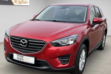Mazda CX-5 103.000 km 16.490 &euro; Rostock 18146