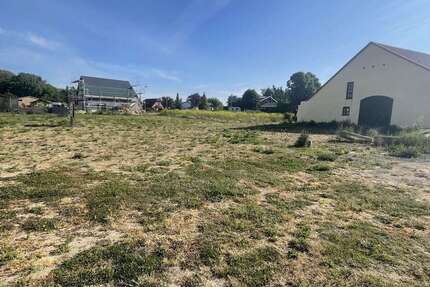 Grundstück zu verkaufen in Prisannewitz 135.000 € 1082 m² zimmer