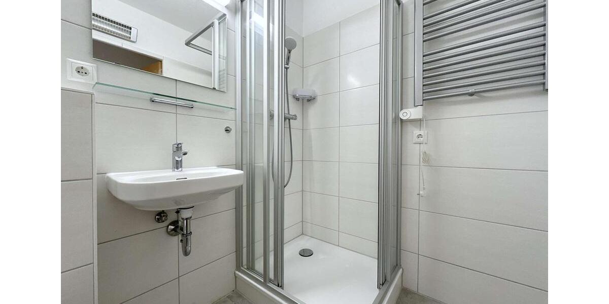 Erdgeschoßwohnung Papendorf - 2 Zimmer, 48 m&sup2;, 839&euro; | Angebot:26464409