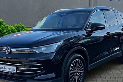 VW Tiguan 17.805 km 41.880 &euro; Bad Doberan 18209