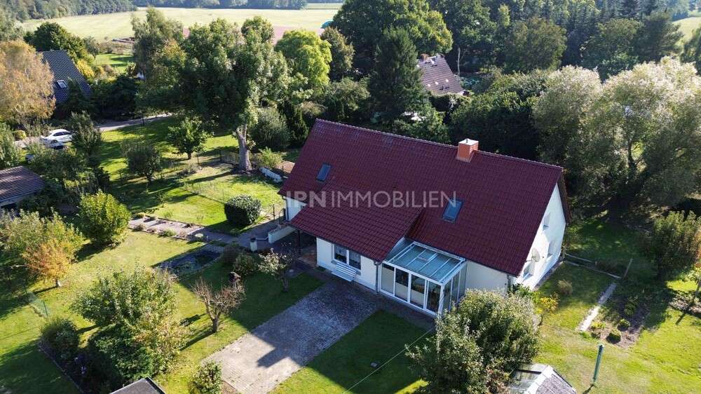 Einfamilienhaus Wardow / Teschow Teschow - 5 Zimmer, 96 m&sup2;, 199.500&euro; | Angebot:26110918
