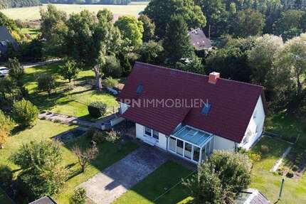 Haus Wardow / Teschow Teschow - 5 Zimmer, 96 m&sup2;, 199.500&euro; | Angebot:26110918