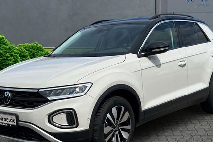 VW T-Roc 1.500 km 24.880 &euro; Bad Doberan 18209