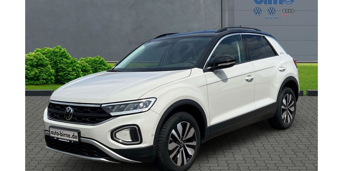 VW T-Roc 1.500 km 24.880 &euro; Bad Doberan 18209