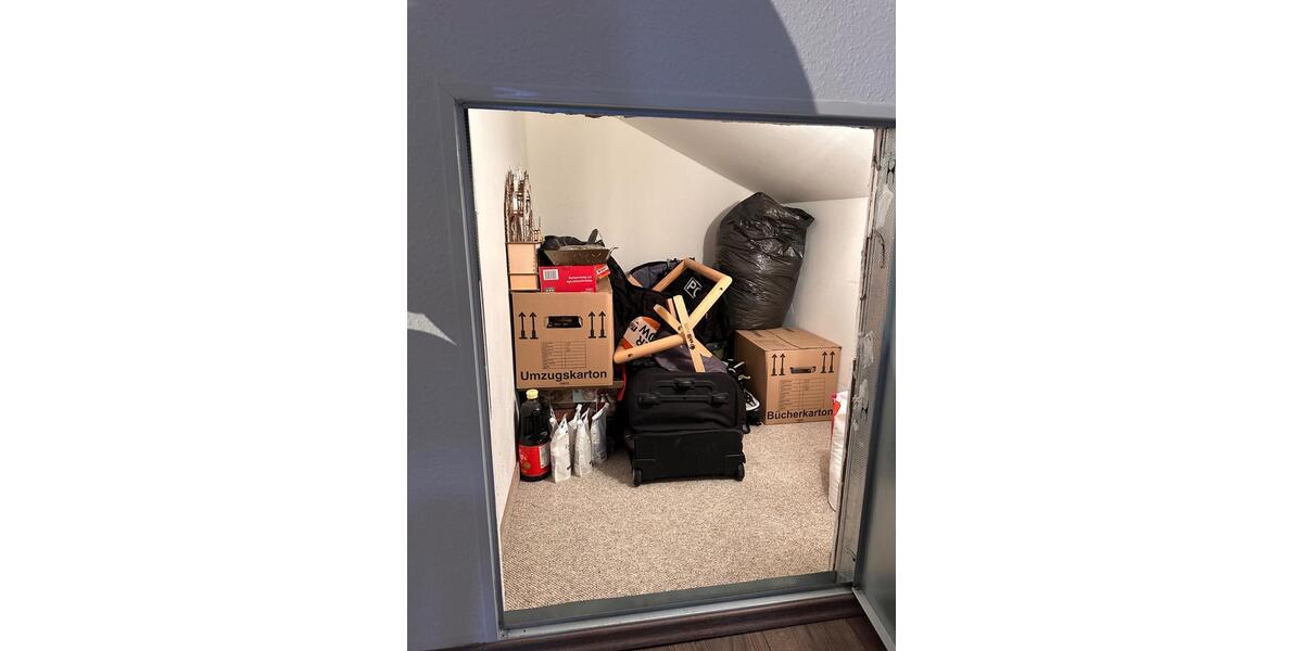 Maisonettenwohnung Rostock Groß-Klein - 4.5 Zimmer, 137 m&sup2;, 1.852&euro; | Angebot:24560579