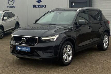 Volvo XC40 19.548 km 32.990 &euro; Rostock 18146