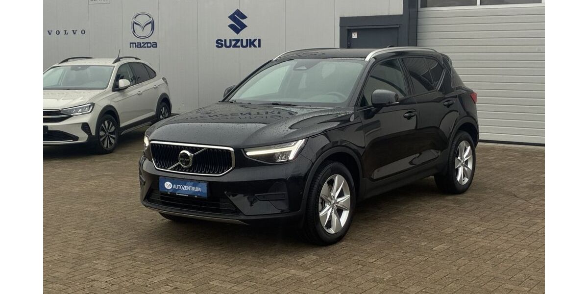 Volvo XC40 19.548 km 33.990 &euro; Rostock 18146