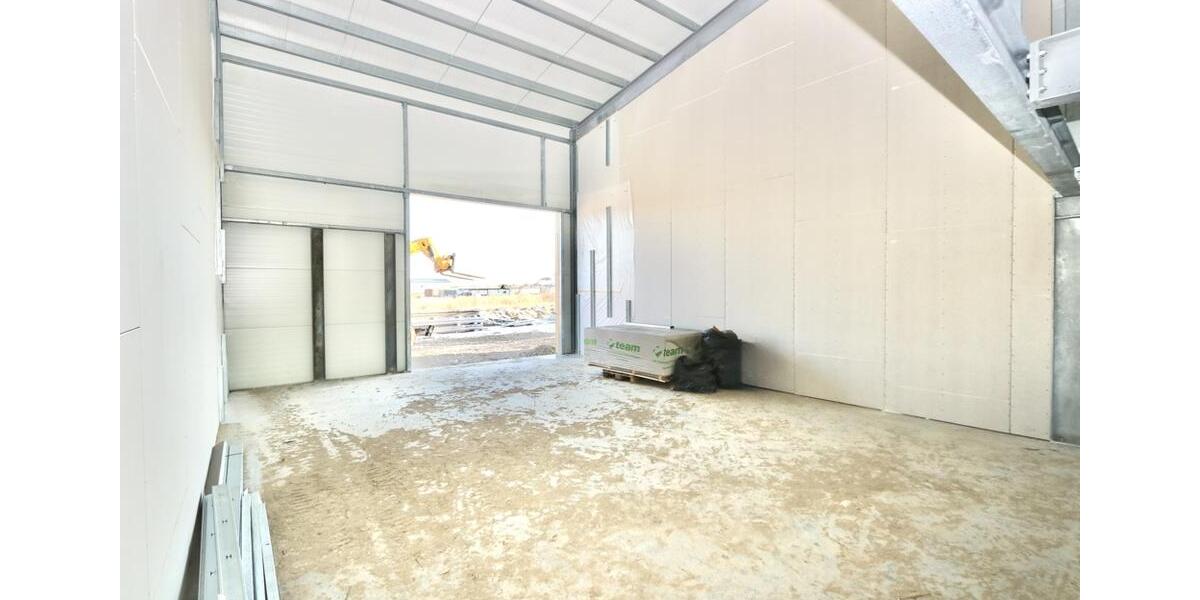 Gewerbeobjekt Bad Doberan - 1.300&euro; | Angebot:24869237