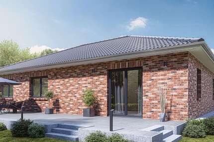 Haus Kühlungsborn - 4 Zimmer, 118 m&sup2;, 777.000&euro; | Angebot:24616377