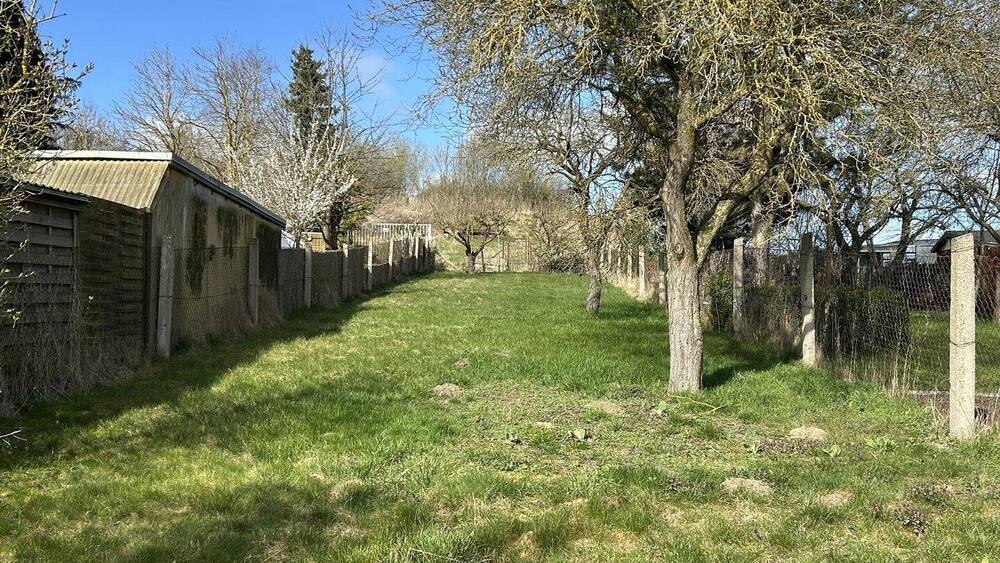 Reihenmittelhaus Schwaan - 3 Zimmer, 80 m&sup2;, 84.200&euro; | Angebot:26695088