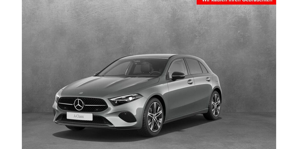 Mercedes-Benz A 200 3.652 km 43.746 &euro; Ribnitz-Damgarten 18311
